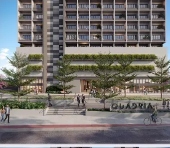 Apartamento com 3 Quartos à venda, 90m² no Jardim das Colinas, São José dos Campos
