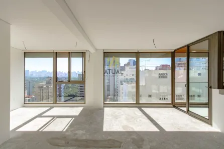 Apartamento com 2 Quartos à venda, 87m² no Jardim Europa, São Paulo