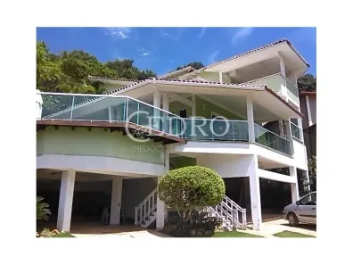 Casa de Condomínio com 5 Quartos à venda, 400m² no Geribá, Armação dos Búzios