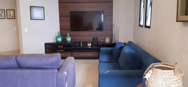 Apartamento com 4 Quartos à venda, 212m² no Jardim, Santo André