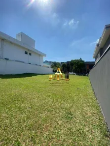 Lote/Terreno à venda, 420m² no Tamboré, Santana de Parnaíba