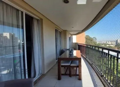 Apartamento com 3 Quartos à venda, 155m² no Santo Amaro, São Paulo