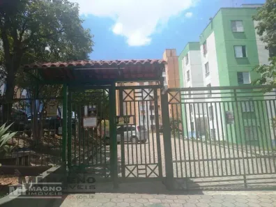 Apartamento com 2 Quartos à venda, 43m² no Vila Robertina, São Paulo
