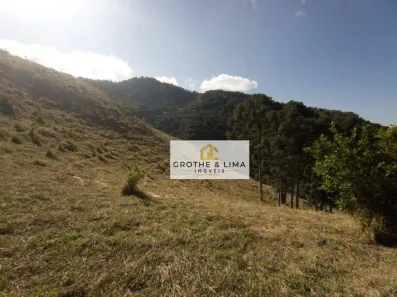 Fazenda/Sítio com 1 Quarto à venda, 338800m² no Bosque dos Eucaliptos, São José dos Campos
