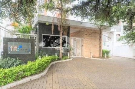 Apartamento com 3 Quartos à venda, 64m² no Cristal, Porto Alegre