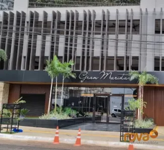 Apartamento com 4 Quartos à venda, 222m² no Setor Marista, Goiânia