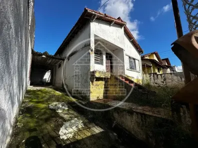 Casa com 2 Quartos à venda, 70m² no Cidade Dutra, São Paulo