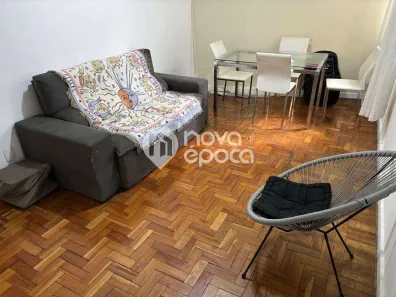 Apartamento com 2 Quartos à venda, 62m² no Engenho de Dentro, Rio de Janeiro