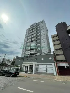 Apartamento com 3 Quartos à venda, 120m² no Exposição, Caxias do Sul