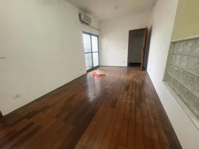 Apartamento com 2 Quartos para alugar, 120m² no Centro, Santa Bárbara D'Oeste