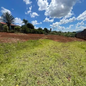 Lote/Terreno à venda, 1000m² no Residencial Recanto das Aves, Tuiuti