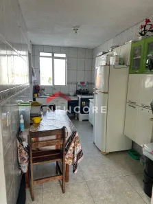 Apartamento com 2 Quartos à venda, 49m² no Vila das Paineiras, São Bernardo do Campo