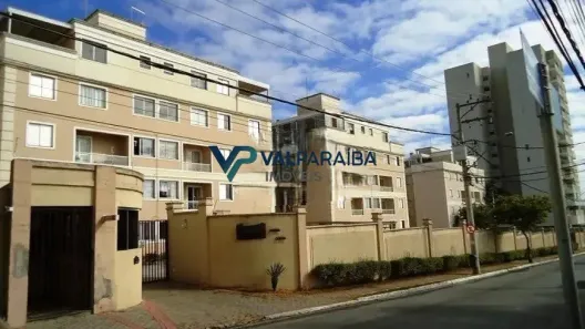 Apartamento com 2 Quartos à venda, 48m² no Jardim San Marino, São José dos Campos