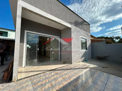 Casa com 2 Quartos à venda, 120m² no Unamar (Tamoios), Cabo Frio