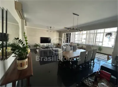 Apartamento com 4 Quartos à venda, 278m² no Copacabana, Rio de Janeiro