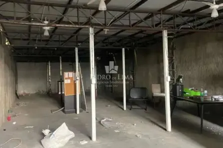 Galpão/Depósito/Armazém para alugar, 240m² no Vila Talarico, São Paulo