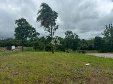 Lote/Terreno à venda, 500m² no Linha Santa Cruz, Santa Cruz do Sul