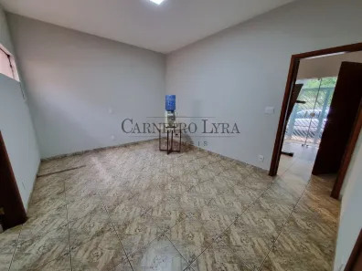 Sala Comercial para alugar, 30m² no Jardim Maria Luiza I, Jaú
