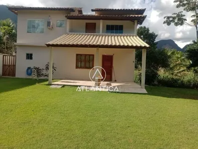 Fazenda/Sítio com 2 Quartos à venda, 120m² no Glicério, Macaé