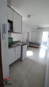 Apartamento com 1 Quarto à venda, 29m² no Pinheiros, São Paulo