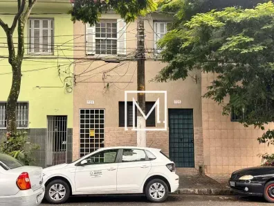 Casa com 3 Quartos à venda, 120m² no Ipiranga, São Paulo
