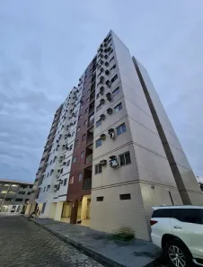 Apartamento com 2 Quartos à venda, 61m² no Coqueiro, Belém