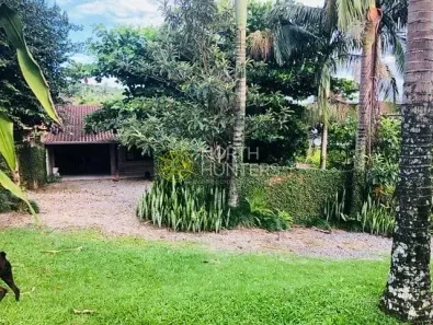 Lote/Terreno à venda, 904m² no João Costa, Joinville