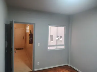 Apartamento com 1 Quarto à venda, 40m² no Consolação, São Paulo