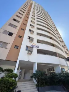 Apartamento com 3 Quartos à venda, 96m² no Bosque da Saúde, Cuiabá