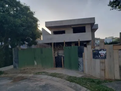 Casa de Condomínio com 3 Quartos à venda, 344m² no Swiss Park, Campinas