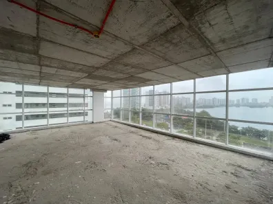 Sala Comercial à venda, 80m² no Calhau, São Luís