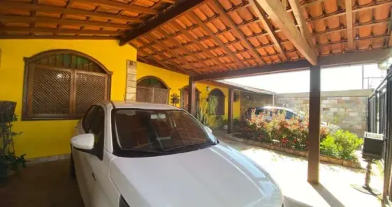 Casa com 3 Quartos à venda, 120m² no Jardim Regina, Indaiatuba