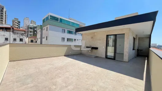 Cobertura com 3 Quartos à venda, 143m² no Prado, Belo Horizonte
