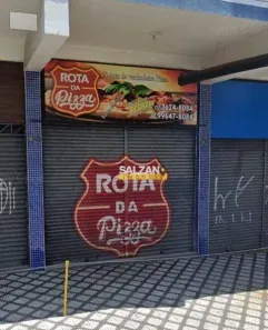 Ponto Comercial para alugar, 32m² no Jardim das Nações, Taubaté