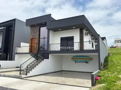 Casa de Condomínio com 3 Quartos à venda, 135m² no Residencial Alta Vista 1, Caçapava