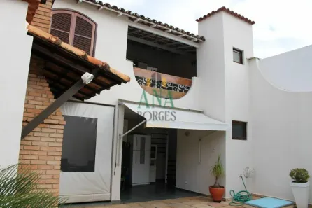 Casa com 3 Quartos para venda ou aluguel, 250m² no Jardim América, Sorocaba