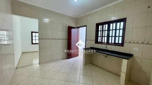 Casa com 2 Quartos à venda, 82m² no Jardim Paraíso, Jacareí