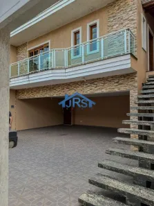 Sobrado com 4 Quartos à venda, 300m² no Jaguaribe, Osasco