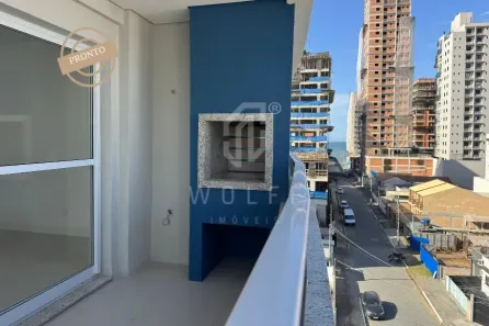 Apartamento com 2 Quartos à venda, 74m² no Itacolomi, Balneário Piçarras