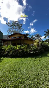 Casa com 3 Quartos à venda, 1400m² no Boiçucanga, São Sebastião