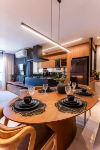 Apartamento com 3 Quartos à venda, 73m² no Parque Amazônia, Goiânia