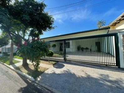 Casa de Condomínio com 3 Quartos à venda, 230m² no Jardim Chapadão, Campinas