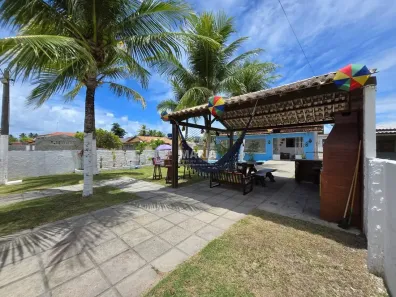 Casa com 3 Quartos à venda, 372m² no Praia de Pitimbu, Pitimbu