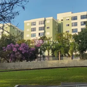 Apartamento com 2 Quartos à venda, 65m² no Canudos, Novo Hamburgo