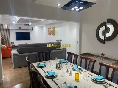 Sobrado com 3 Quartos à venda, 430m² no Vila Oceania, Poá