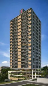 Apartamento com 3 Quartos à venda, 126m² no Centro, Criciúma