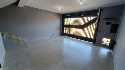 Casa com 2 Quartos à venda, 108m² no Nossa Senhora de Fátima, Piracicaba