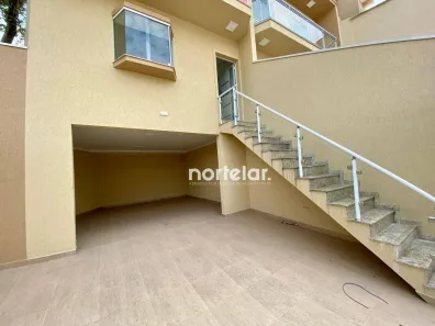 Sobrado com 3 Quartos à venda, 95m² no Vila Mirante, São Paulo