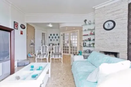Apartamento com 3 Quartos à venda, 113m² no Sumaré, São Paulo