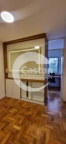 Apartamento com 1 Quarto para alugar, 35m² no Mooca, São Paulo